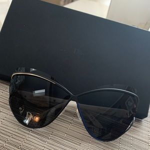 Christian Dior Audacieuse 1 Sunglasses